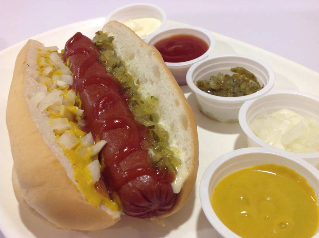 All Beef Hotdog Halal (P99) Pic 8