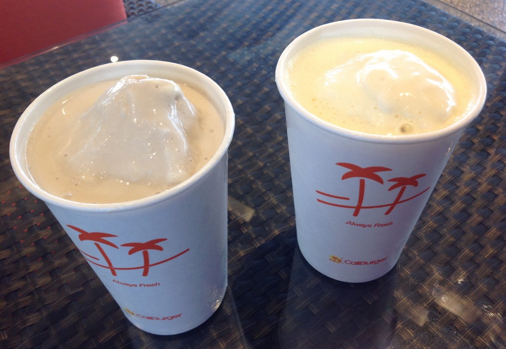 Amazing MilkShake Flavors (P175) Butterscotch (left) and Tutti Frutti (right) Pic 9