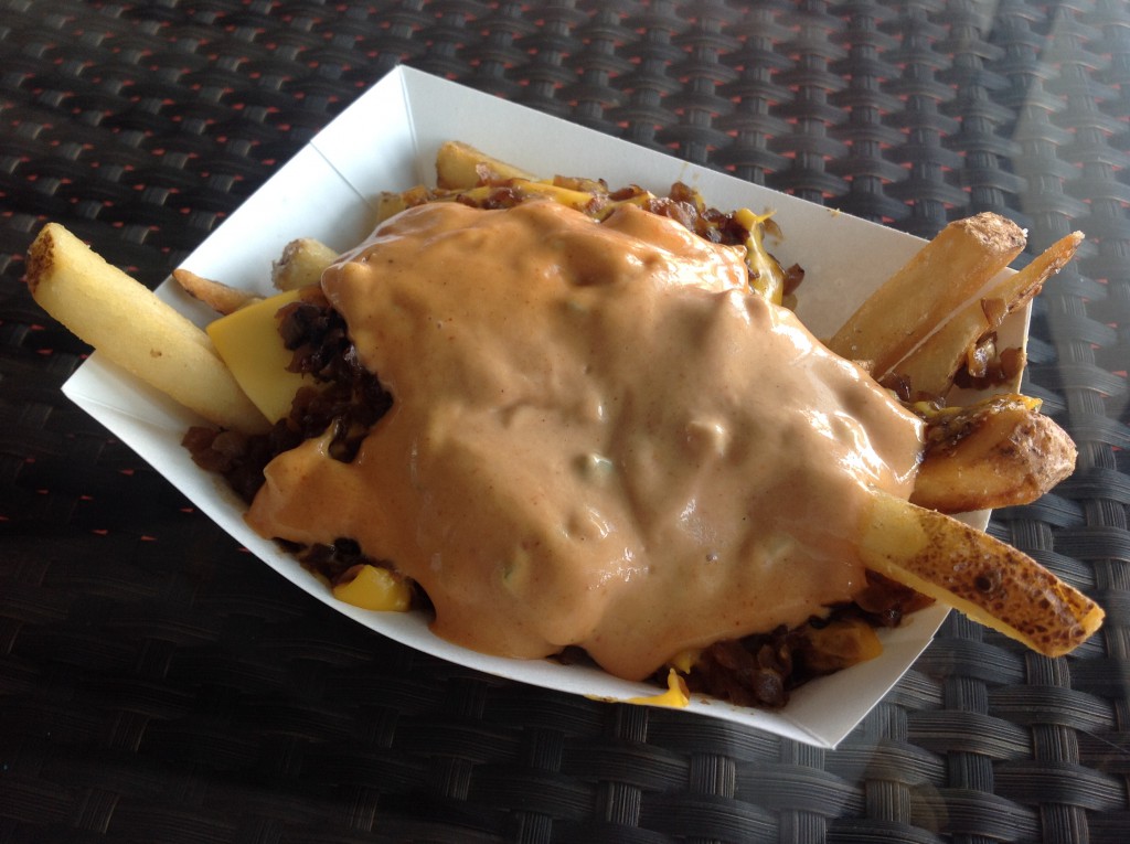 Cali Wild Fries (P 145) Pic 7