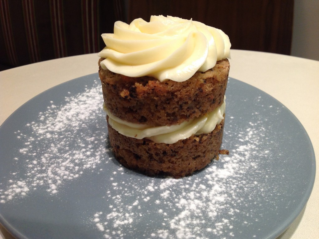 Carrot Cake (Individual P225 and Large P1, 395) Pic 9