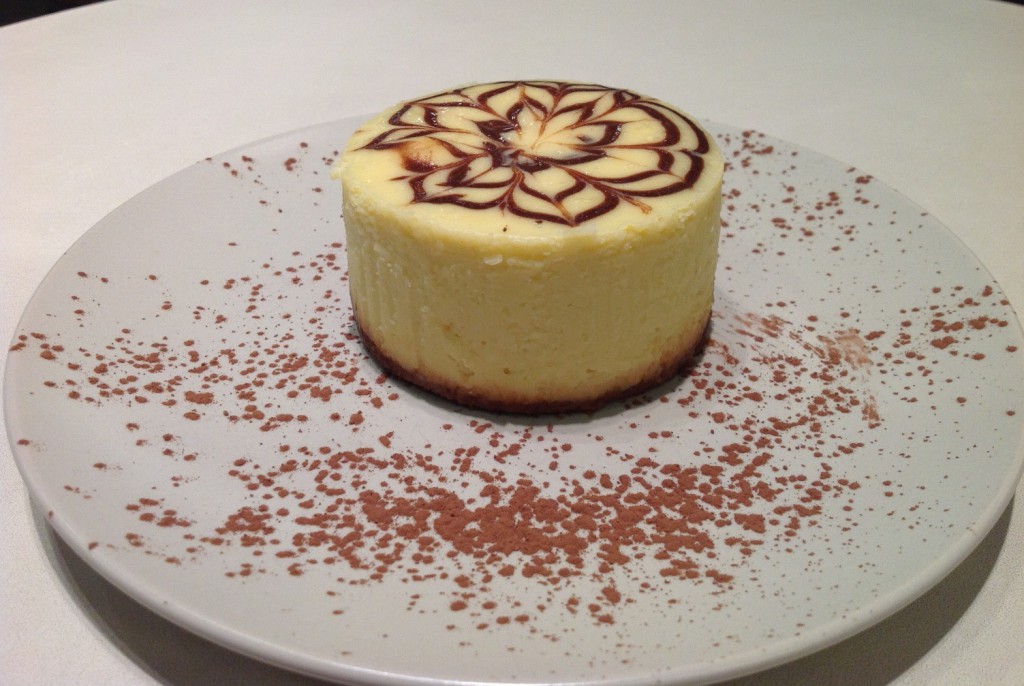 Cheesecake (Individual P250 and Large P1, 395) Pic 7