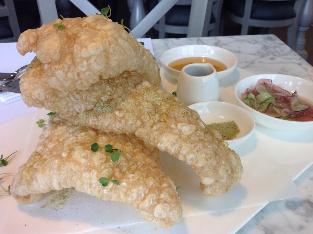 Green Tea Chicharon (P190) Pic 5