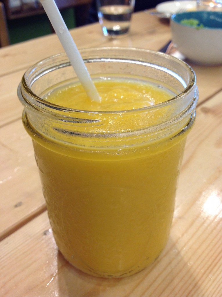 Mango Yoghurt Shake (P130) Pic 11_re