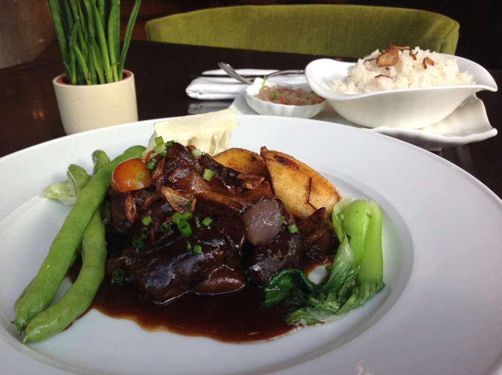 Visayas Style Pork Knuckle Humba (P295) Pic 9