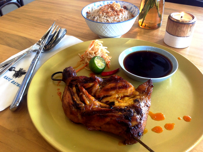 Inasal Paa (P 235) Photo 6