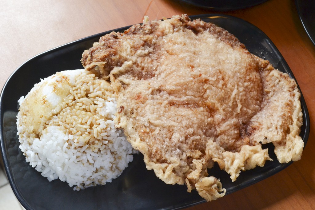 Tasty Dumplings Philippine Primer