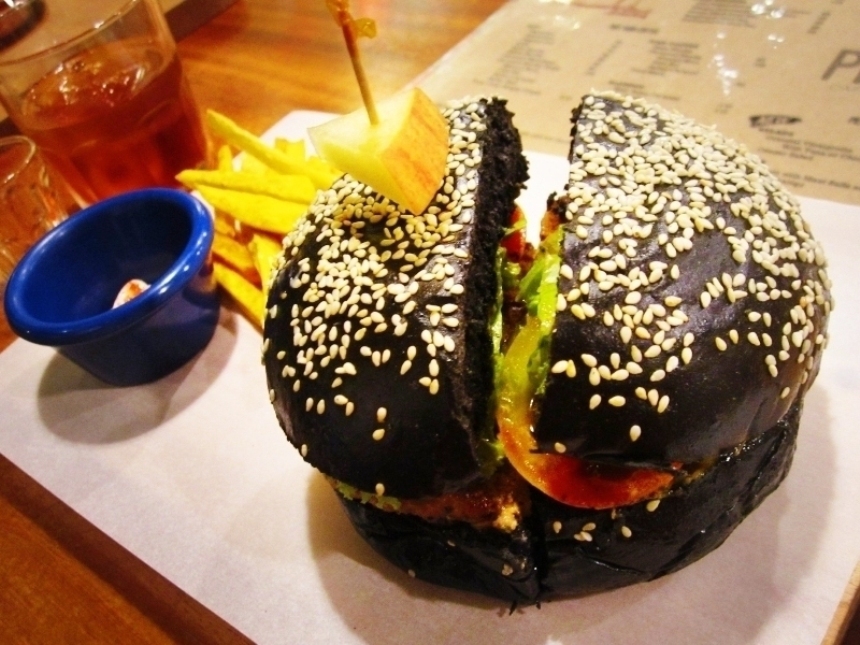 Picked_Black Burger