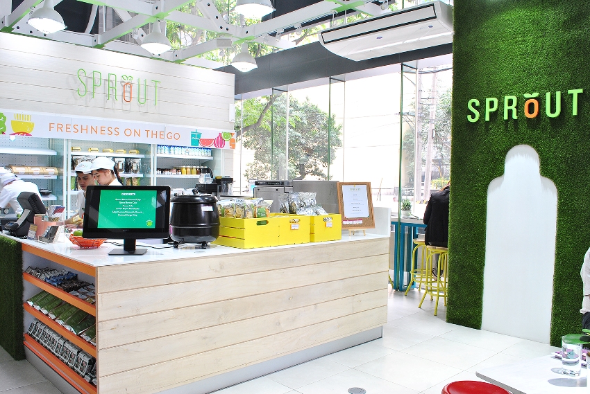 Sprout (2)