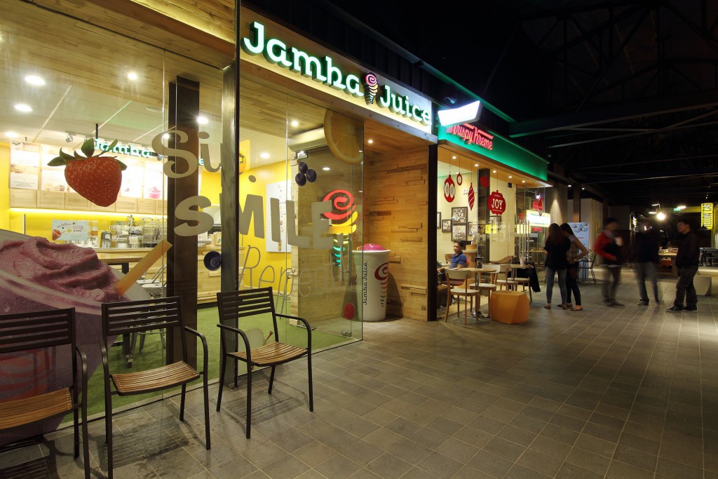 MGI - Jamba Juice