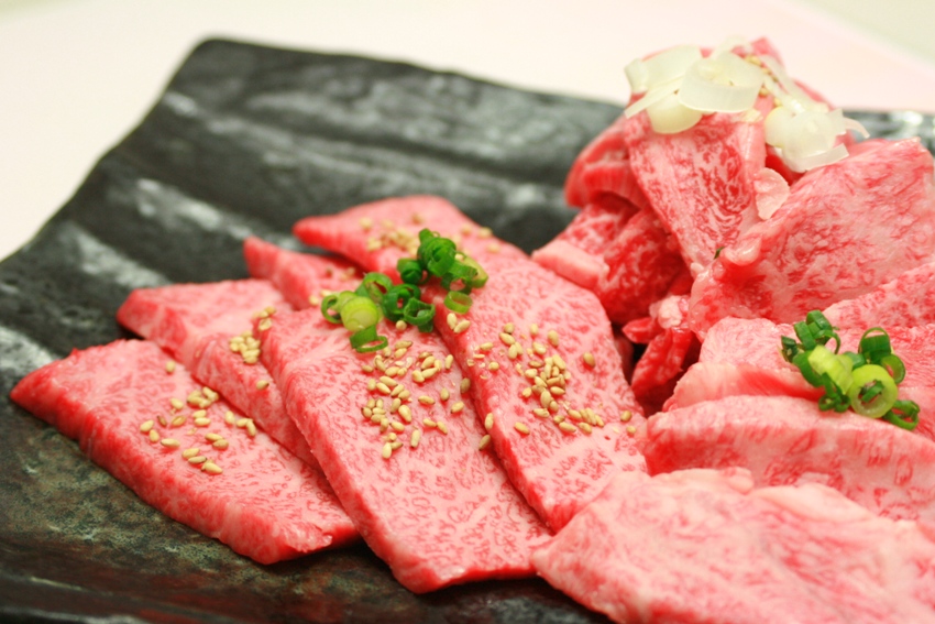 YOKOHAMA Meat Kitchen1