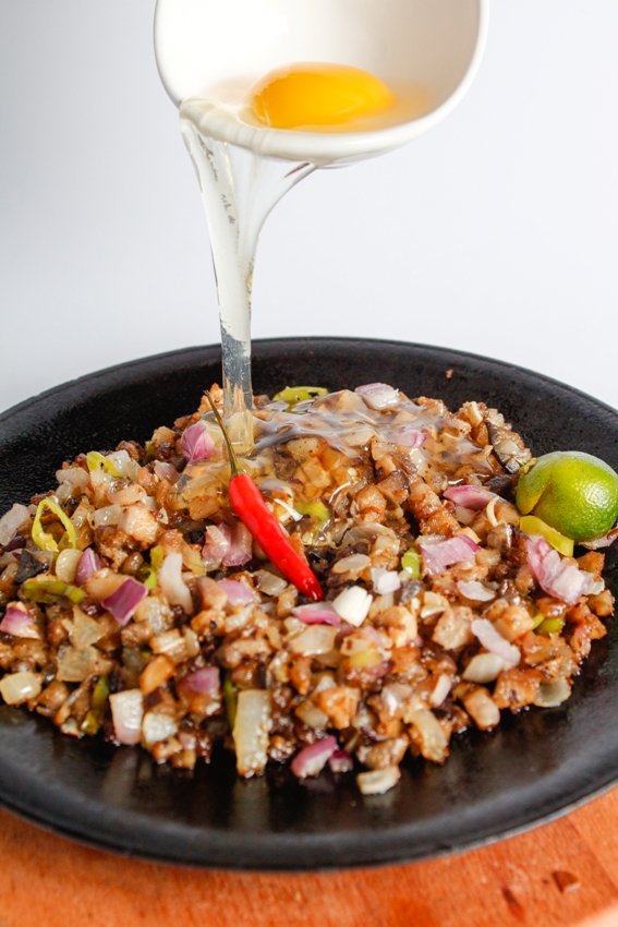 sisig