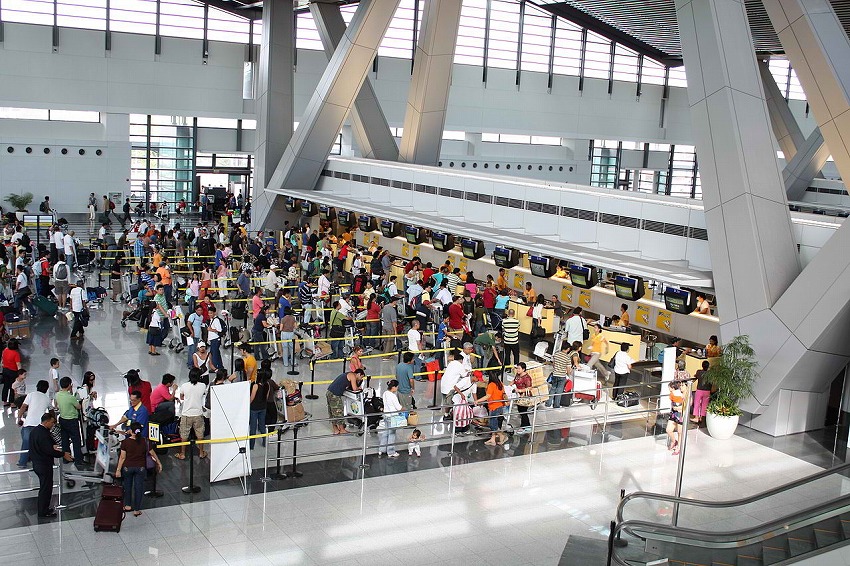 philippine travel tax naia terminal 3