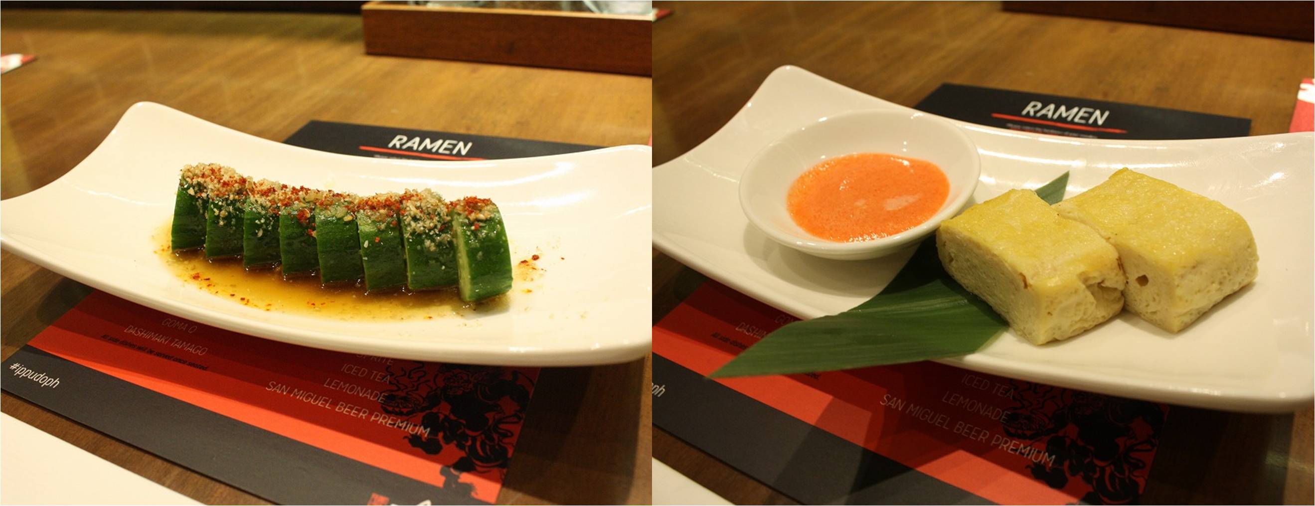 side dish 5