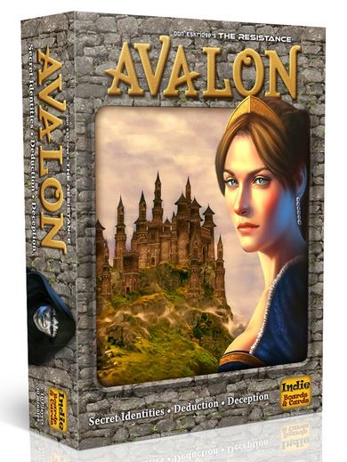 avalon