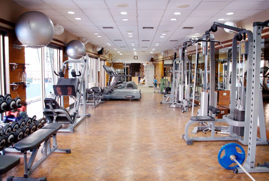 gym