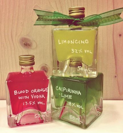liquor