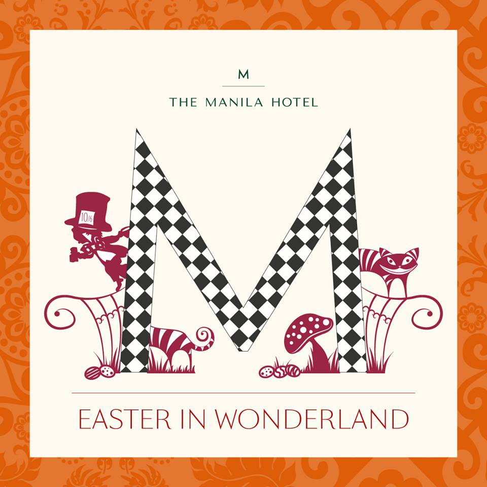 manila hotel