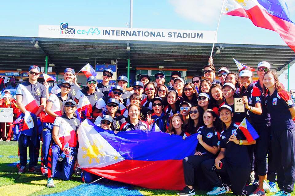 Team Pilipinas (1)