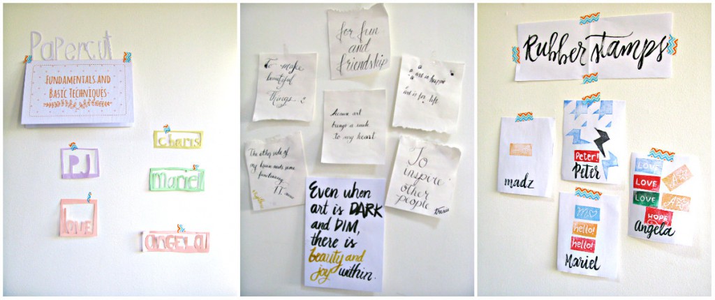 crafternoon4