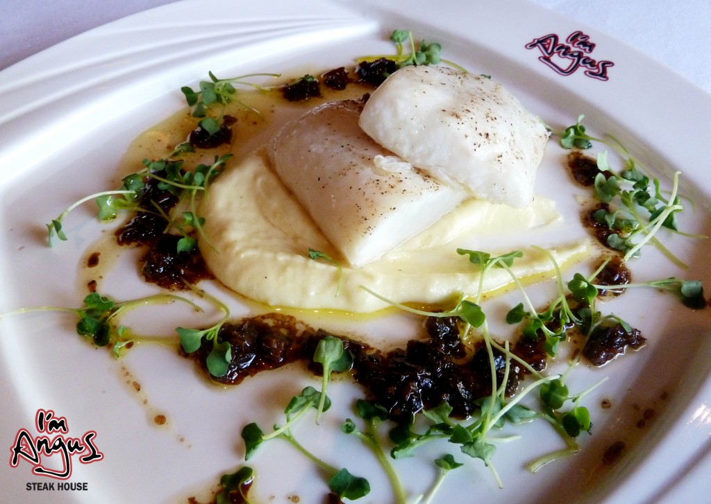 halibut