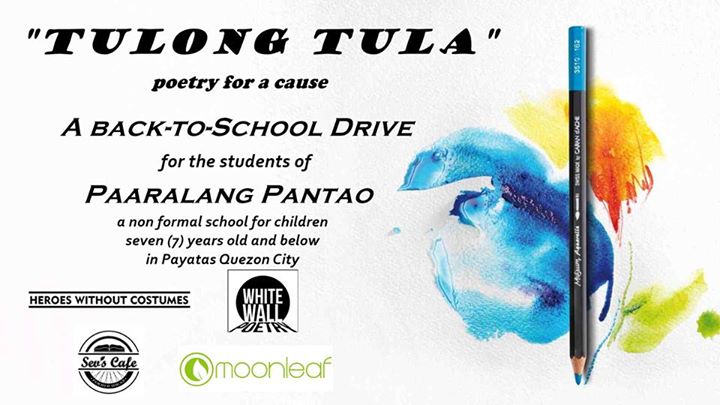 Tulong Tula