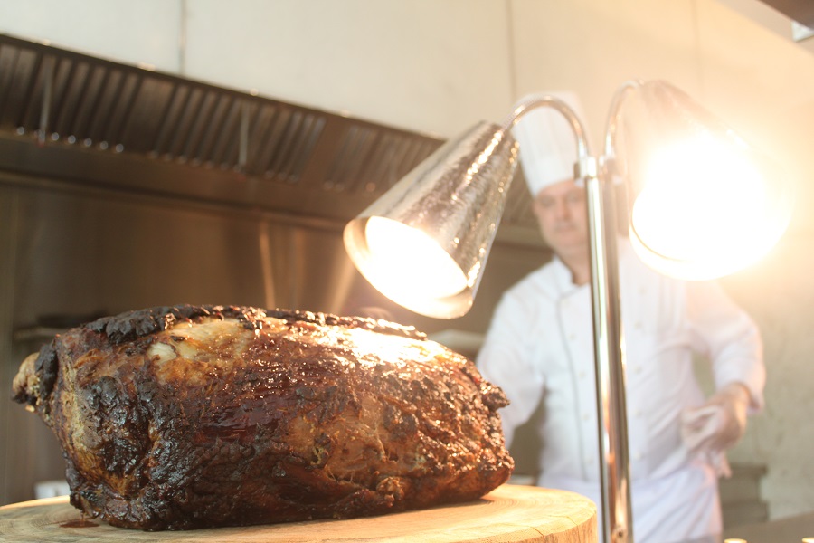 prime rib roast