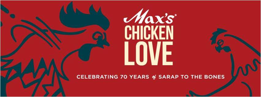 Max's Chicken all you can 1