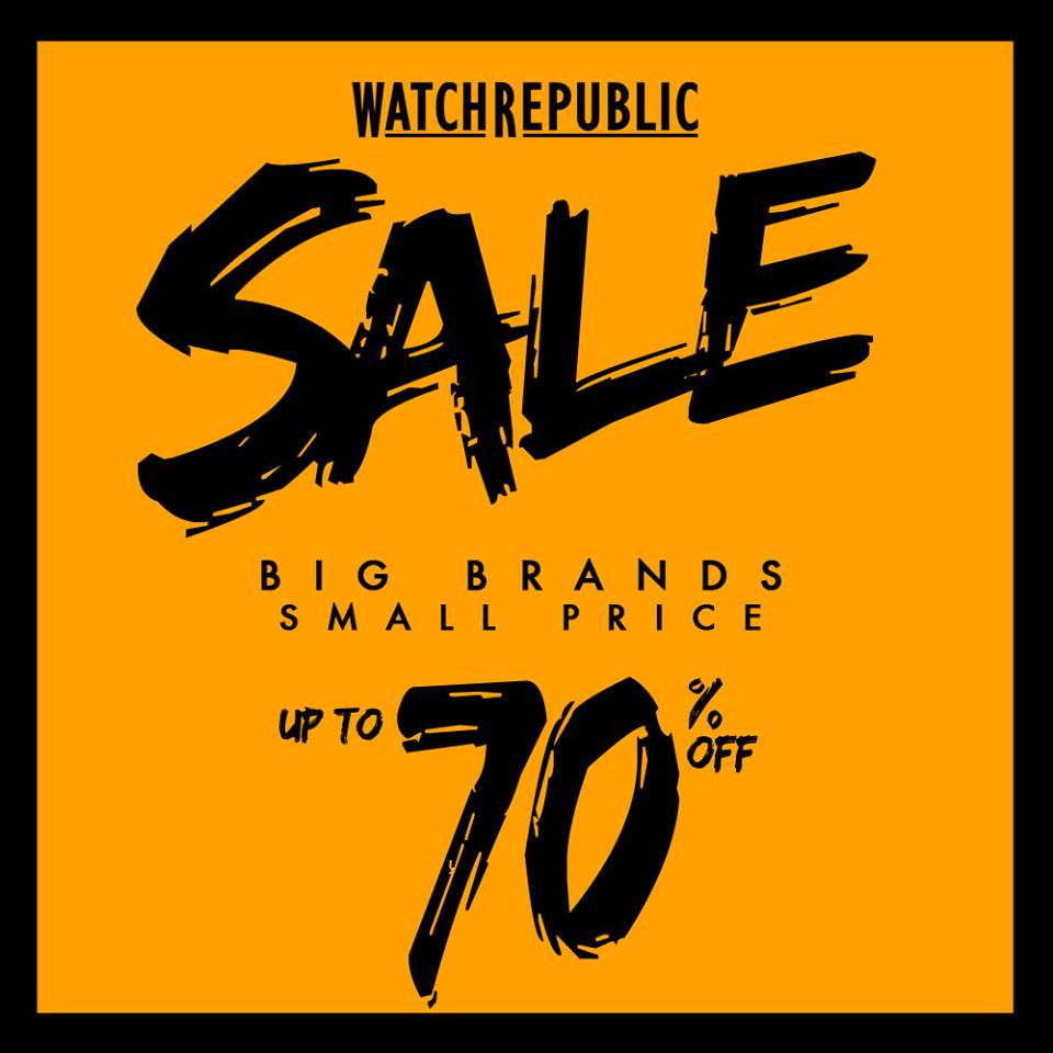 Watch Republic