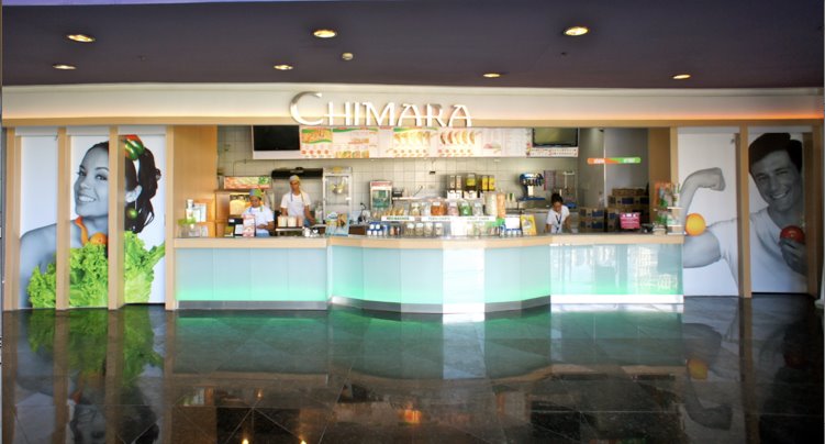 Chimara