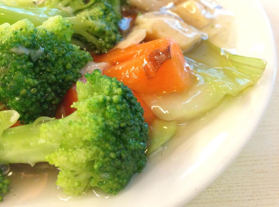 bodhi vegetarian restaurant
