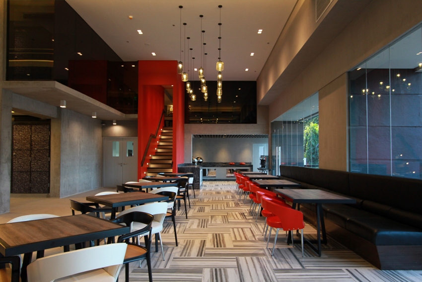 Looby Cafe (2)