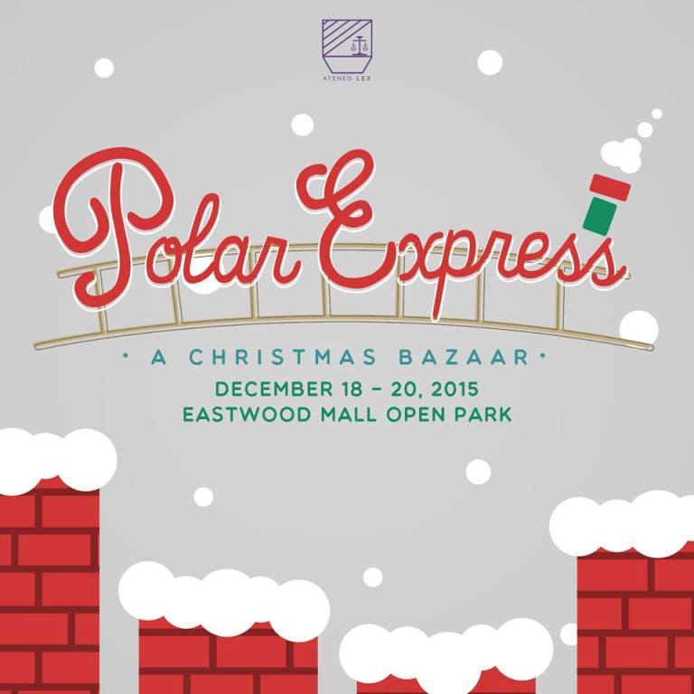 Polar Express Bazaar