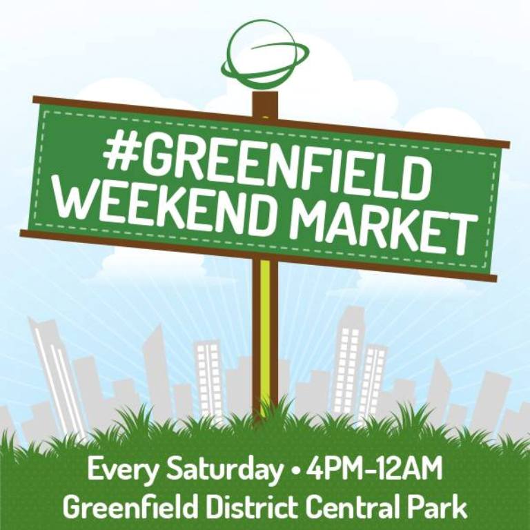 greenfield 1