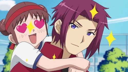 kilig