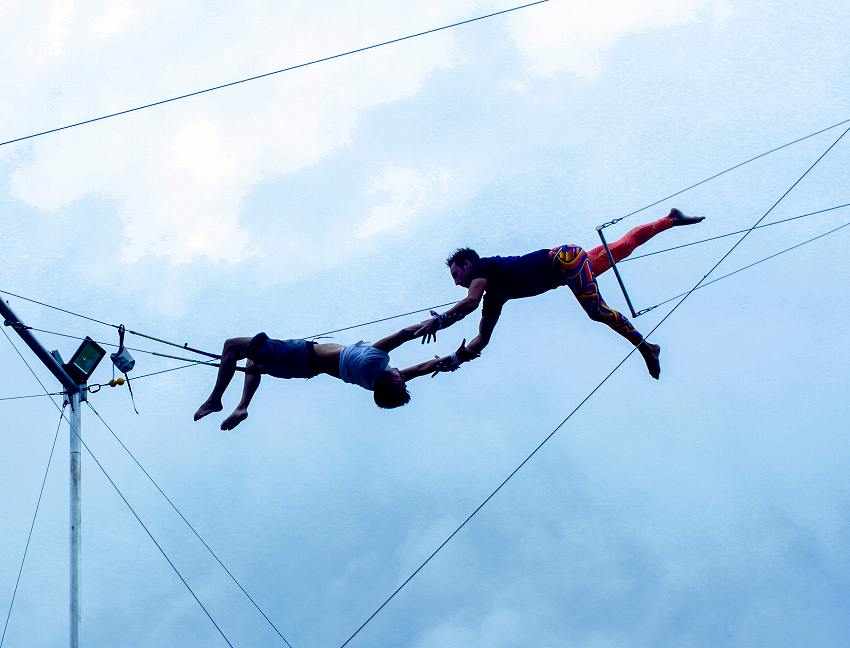 Flying_Trapeze