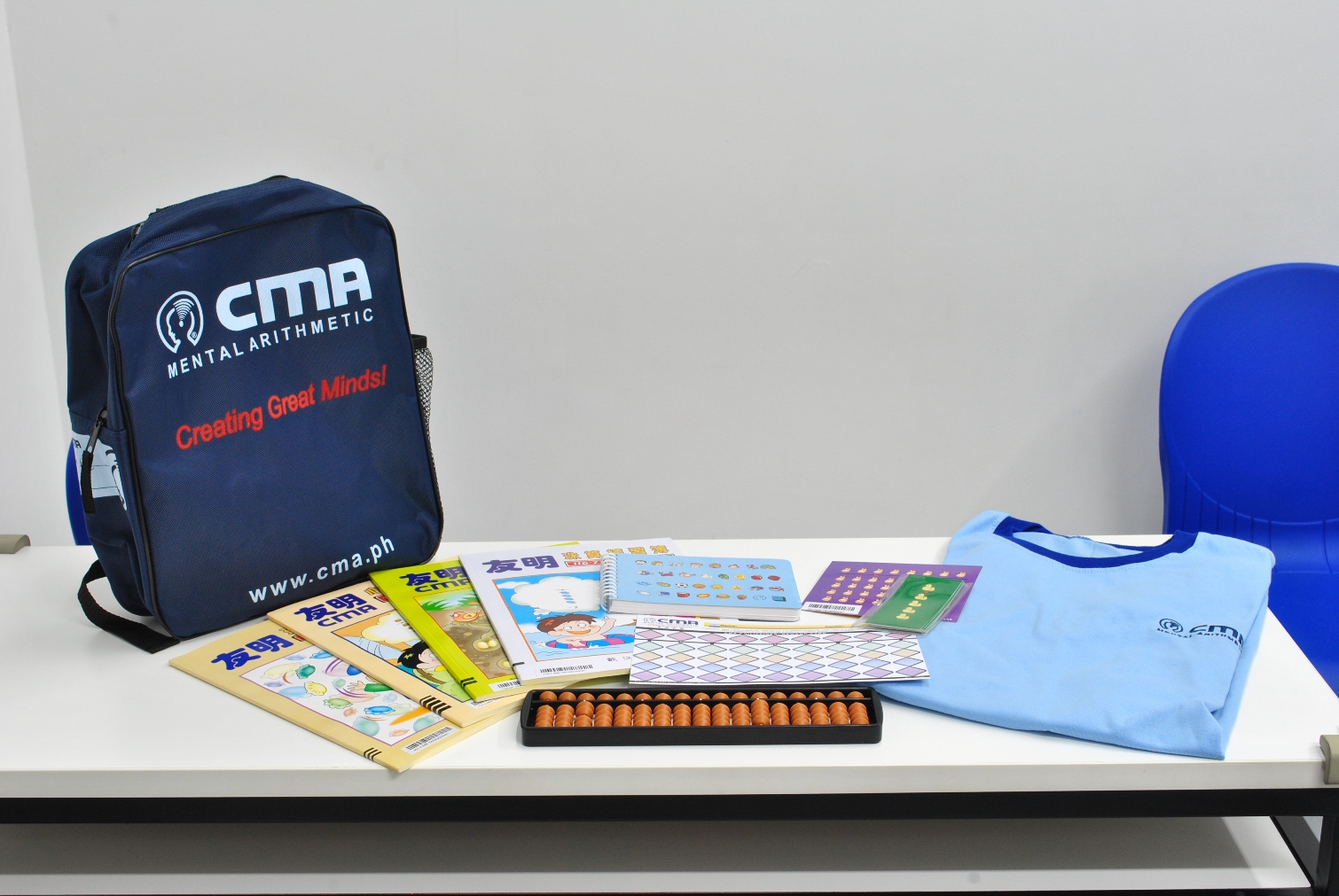 Cma Mental Arithmetic Philippine Primer Cma Mental Arithmetic Philippine Primer