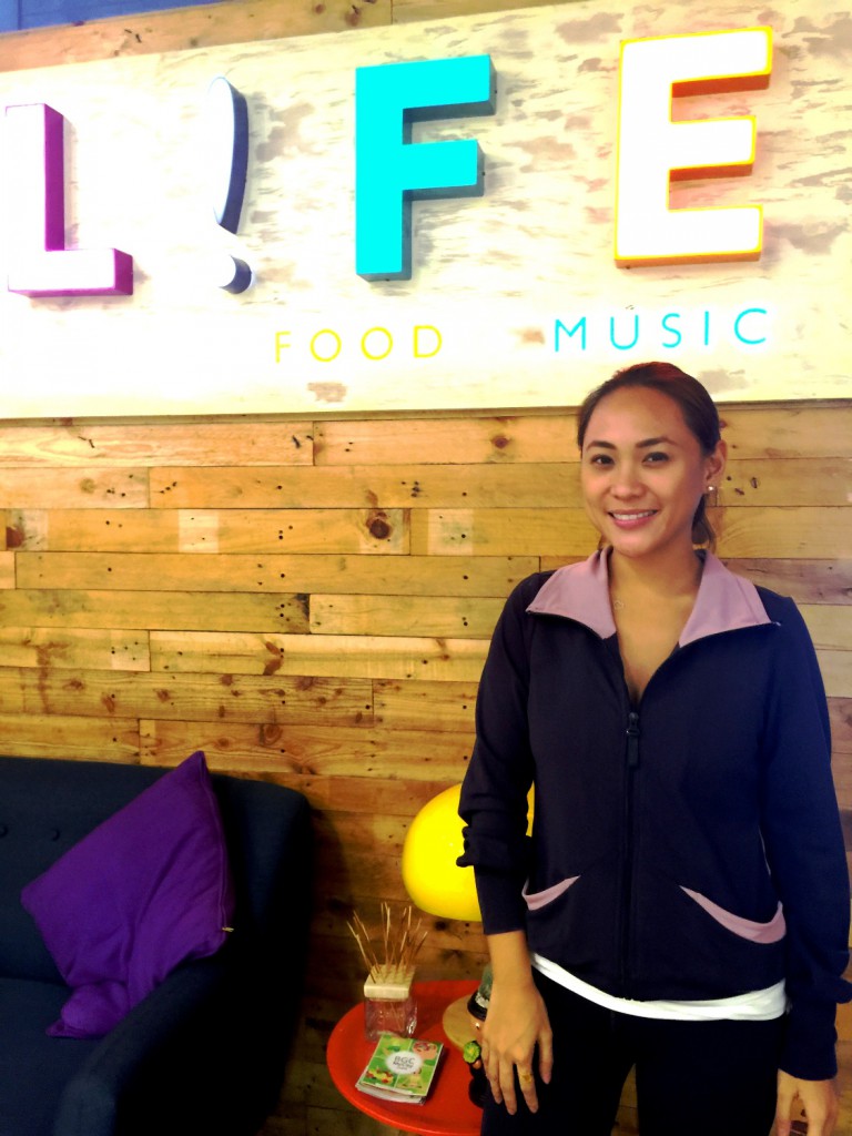 Noelle Rodriguez, President_LIFE_re