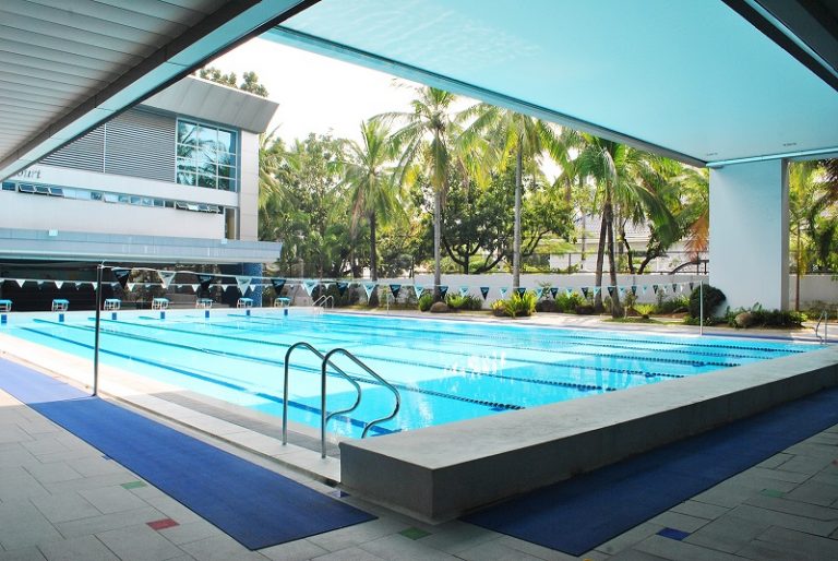 Colegio San Agustin Makati A Private Catholic School in Dasmariñas