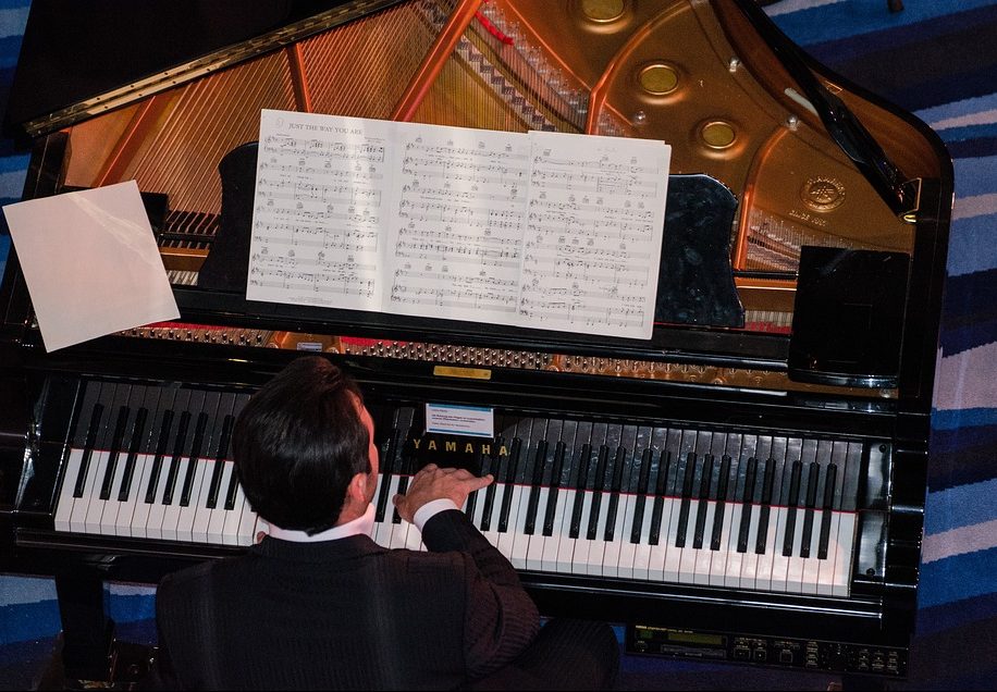 LIST Music Schools Offering Piano Lessons in Metro Manila Philippine