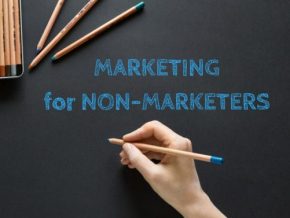 Marketing for Non-Marketers by Manila Workshops