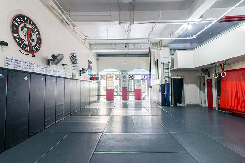 Kma Fitness And Martial Arts Family Friendly Fitness Center In Salcedo Village Makati Philippine Primer
