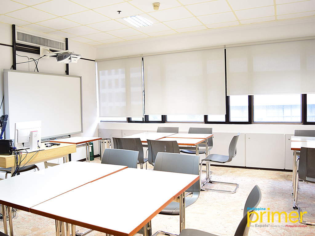 GoetheInstitut Philippinen The Only German Language Exam Provider in