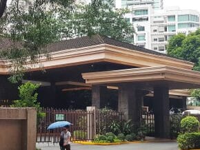Makati Sports Club in Salcedo: A Leisure Investment in the Midst of the City