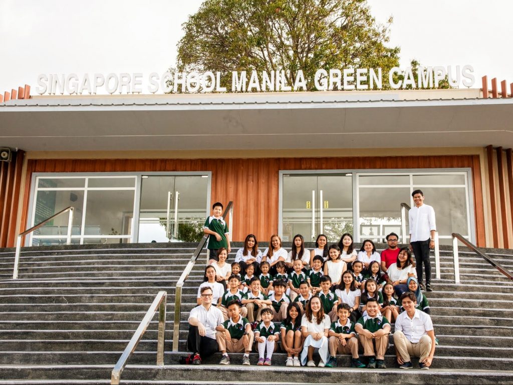 Get to know the country’s top high school Philippine Science High