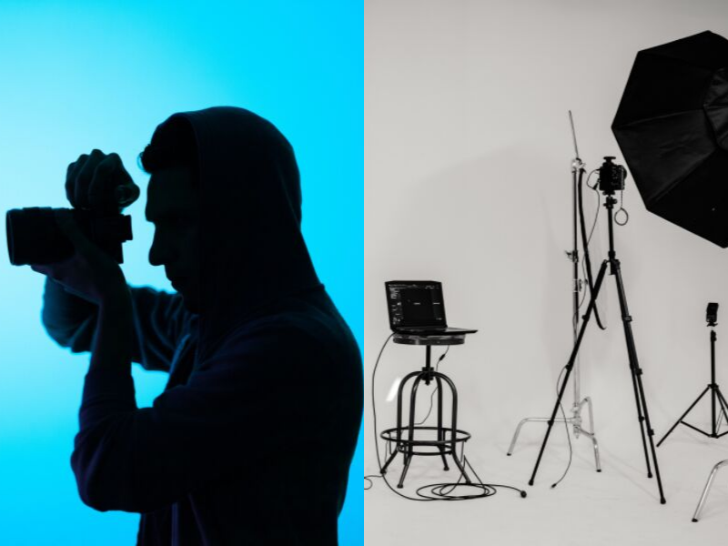 6 Schools and Organizations That Offer Photography Classes in the Metro