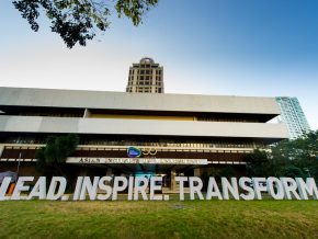 Asian Institute of Management in Makati: Top Graduate School Choice Among Leaders