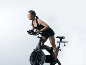 CycleHouse in Makati: Your Indoor Cycling Spot