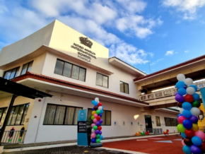 Interview with Mr. Chris Pooley, Principal of Nord Anglia International School Manila