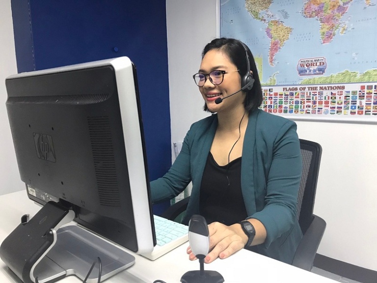 Language School | Philippine Primer