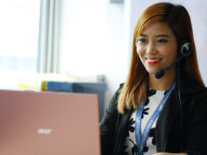 StepForward Philippines in Taguig: Learning English for Personal & Professional Advancement